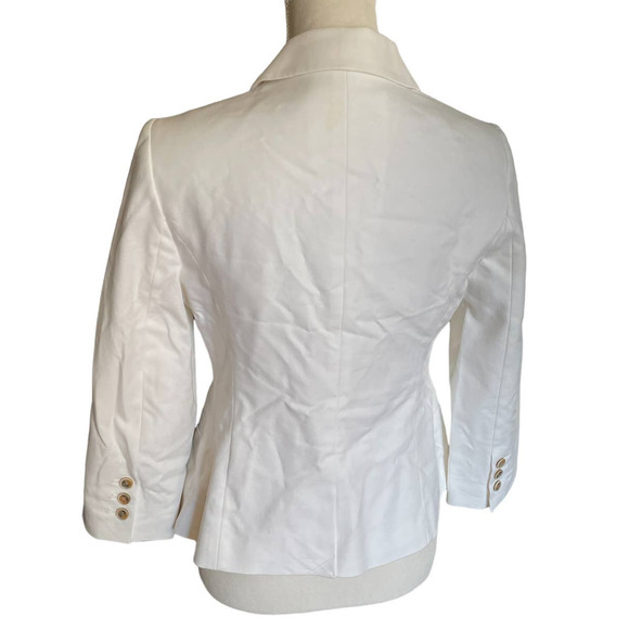 The Limited Collection Womens Single Button Blazer Jacket Long Sleeve Size S - Picture 2 of 7